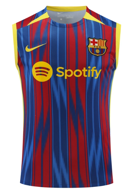 Barcelona training jersey New adult 24 25 Barcelona soccer jersey 10-20 days. It will arrive in your country