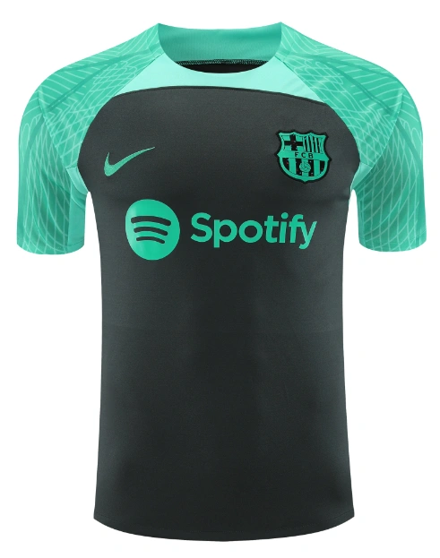 Barcelona training jersey New adult 24 25 Barcelona soccer jersey 10-20 days. It will arrive in your country
