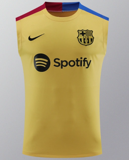 Barcelona training jersey New adult 24 25 Barcelona soccer jersey 10-20 days. It will arrive in your country