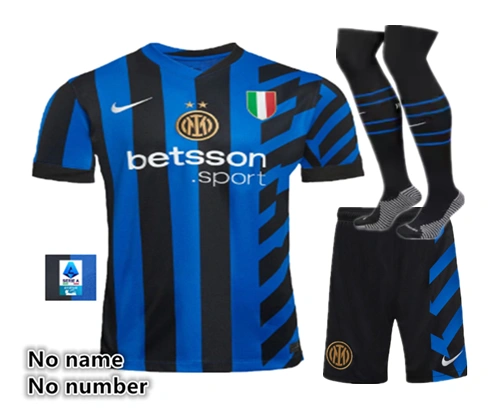 Inter Milan  jersey 2024 2025 adult kit  kids kit  Home Third away New adult 2024 2025 Inter Milan  soccer jersey 10-20 days. It will arrive in your country