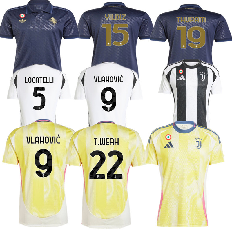 new Juventus jersey 2024 2025  Home Third away New adult 24 25Juventus soccer jersey 10-20 days. It will arrive in your country