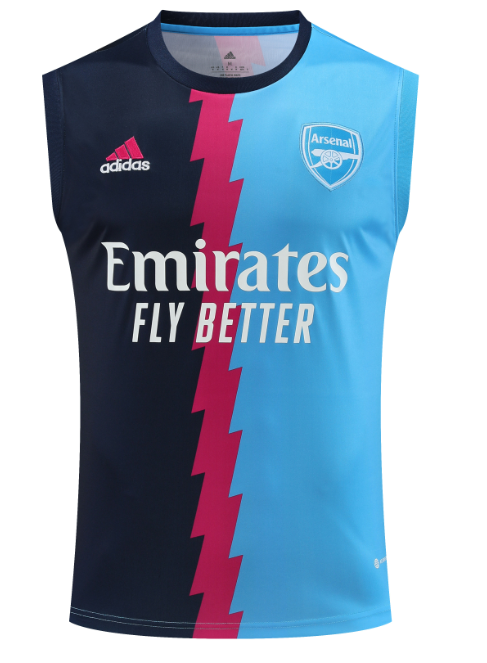 Arsenal training jersey New adult 24 25 Arsenal soccer jersey 10-20 days. It will arrive in your country