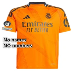 No name number .
