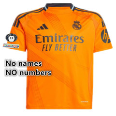 No name number .