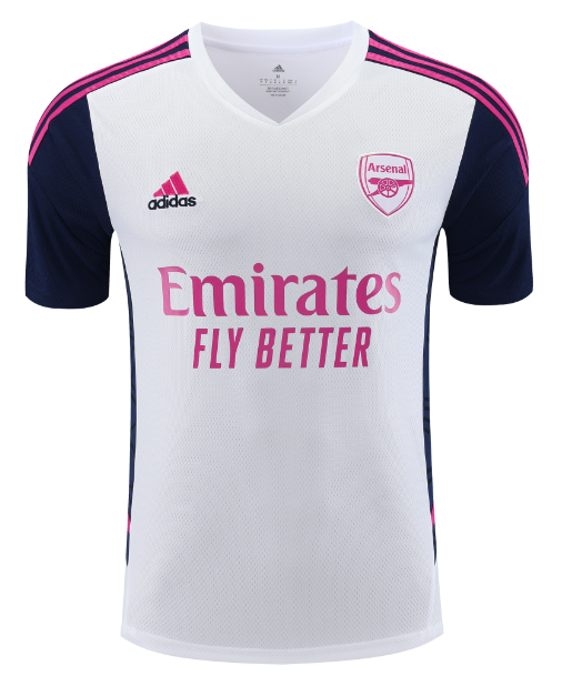 Arsenal training jersey New adult 24 25 Arsenal soccer jersey 10-20 days. It will arrive in your country