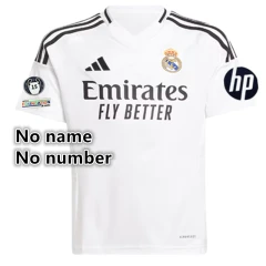 No name number