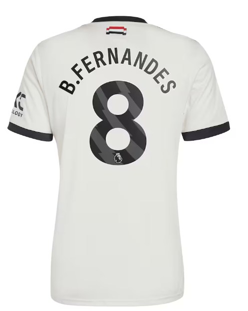 2024 2025 Manchester United jersey  Home and away New adult 24 25 Manchester Unitedsoccer jersey 10-20 days. It will arrive in your country