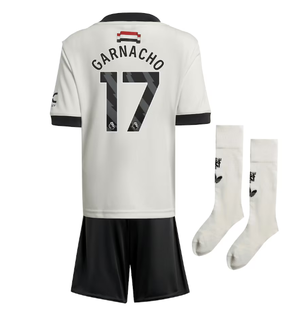 24 25 new Manchester United child jersey 2024 2025 adult kit kids kit  Home and away New adult 24 25 Manchester United soccer jersey 10-20 days. It will arrive in your country