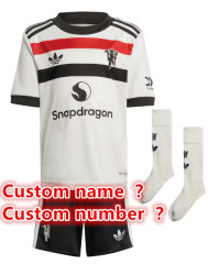 ..。Custom name number