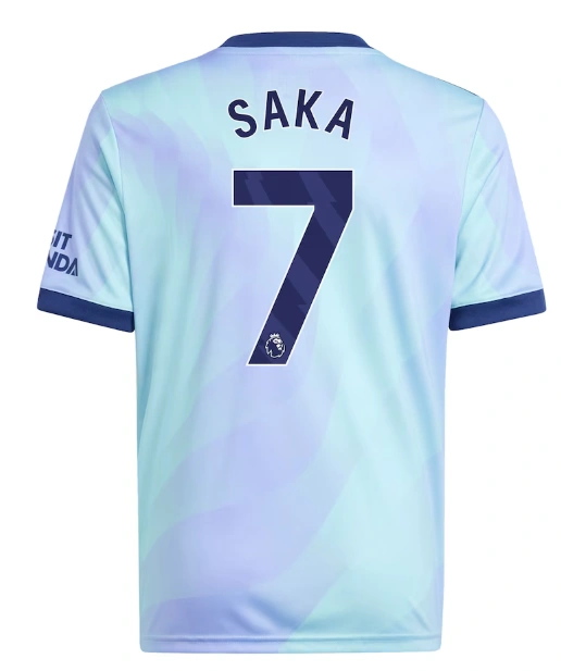 new Arsenal jersey 2024 2025  Home and away New adult 24 25 Arsenal soccer jersey 10-20 days. It will arrive in your country
