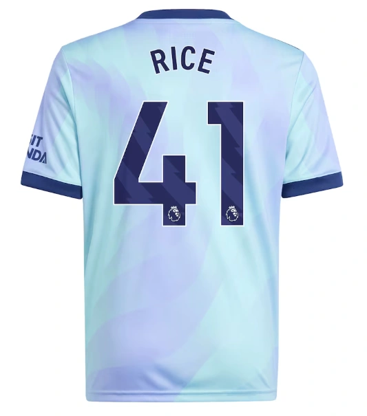 new Arsenal jersey 2024 2025  Home and away New adult 24 25 Arsenal soccer jersey 10-20 days. It will arrive in your country
