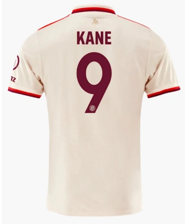 Bayern Munich jersey New 2024 2025 Home away Third  24 25 Bayern Munich soccer jersey 10-20 days. It will arrive in your country
