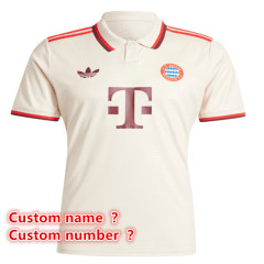 ..Custom name number