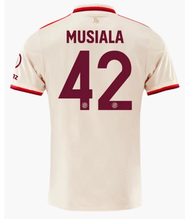 Bayern Munich jersey New 2024 2025 Home away Third  24 25 Bayern Munich soccer jersey 10-20 days. It will arrive in your country