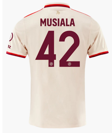 Bayern Munich jersey New 2024 2025 Home away Third  24 25 Bayern Munich soccer jersey 10-20 days. It will arrive in your country