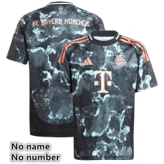 No name number .