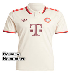 ...No name number