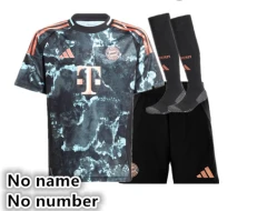 No name number .