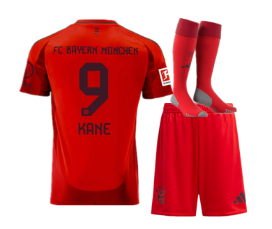 Bayern Munich child jersey 2024 2025 adult kit  kids kit  Home Third away New adult 2024 2025 Bayern Munich soccer jersey 10-20 days. It will arrive in your country