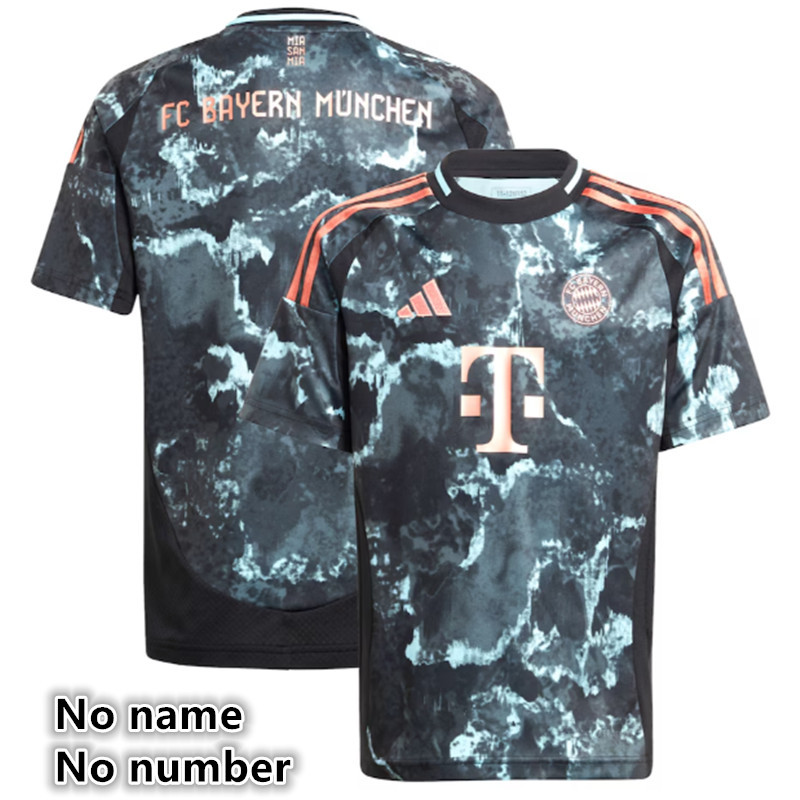 Bayern Munich jersey New 2024 2025 Home away Third  24 25 Bayern Munich soccer jersey 10-20 days. It will arrive in your country