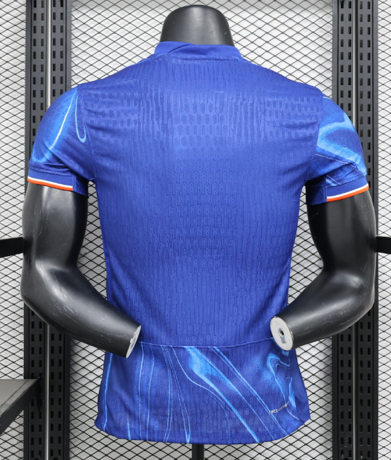 Player edition Chelsea adult jersey 2024 2025 Home and away Chelsea soccer jersey 10-20 days. It will arrive in your country