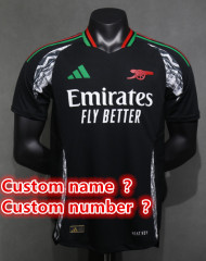 ..Custom name number
