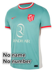 No name number .