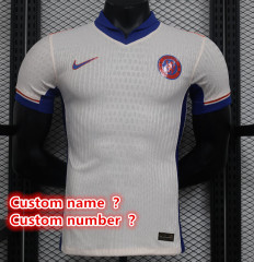 ..。Custom name number