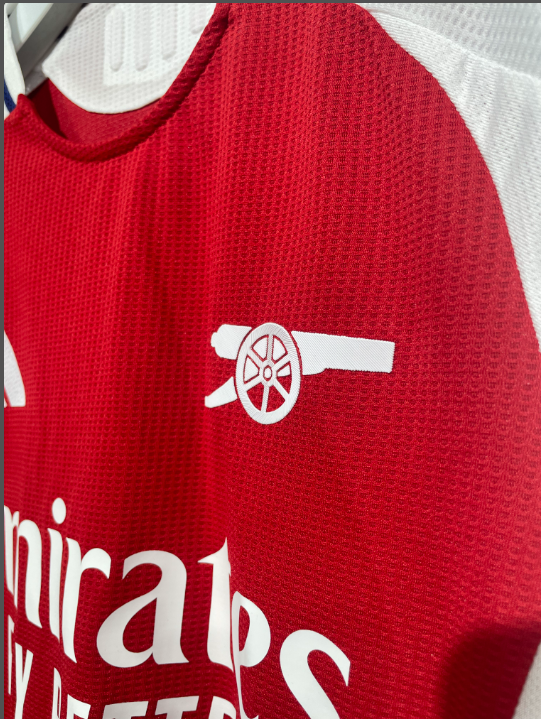 Player edition Arsenal jersey 2024 2025 Home and away New adult 24 25 Arsenal soccer jersey 10-20 days. It will arrive in your country