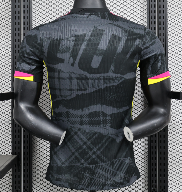 Player edition Chelsea adult jersey 2024 2025 Home and away Chelsea soccer jersey 10-20 days. It will arrive in your country