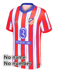 No name number