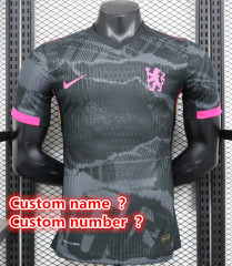 ..，Custom name number