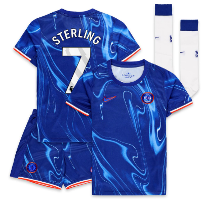Chelsea jersey 2024 2025 adult kit  kids kit  Home Third away New adult 2024 2025 Chelsea soccer jersey 10-20 days. It will arrive in your country