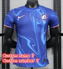 ..Custom name number