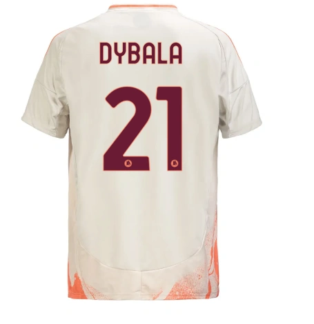 new AS Roma jersey 2024 2025  Home and away New adult 24 25 AS Romasoccer jersey 10-20 days. It will arrive in your country