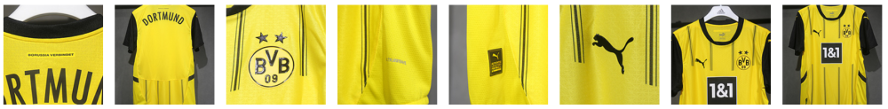 Player edition Dortmund jersey 2024 2025 Home and away New adult 24 25 Dortmund soccer jersey 10-20 days. It will arrive in your country