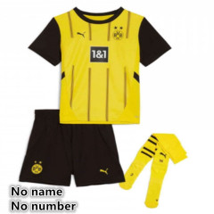 No name number