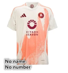No name number .