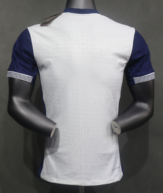Tottenham Player edition  jersey 2024 2025 Home and away New adult 24 25 Tottenham soccer jersey 10-20 days. It will arrive in your country