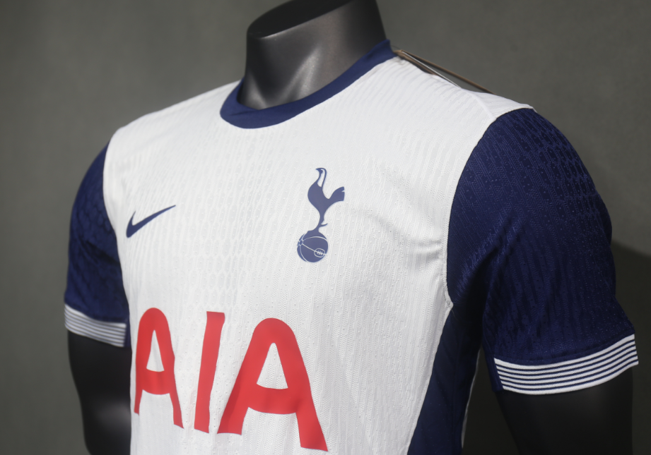 Tottenham Player edition  jersey 2024 2025 Home and away New adult 24 25 Tottenham soccer jersey 10-20 days. It will arrive in your country
