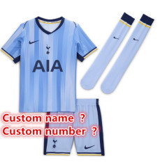 Custom name number .
