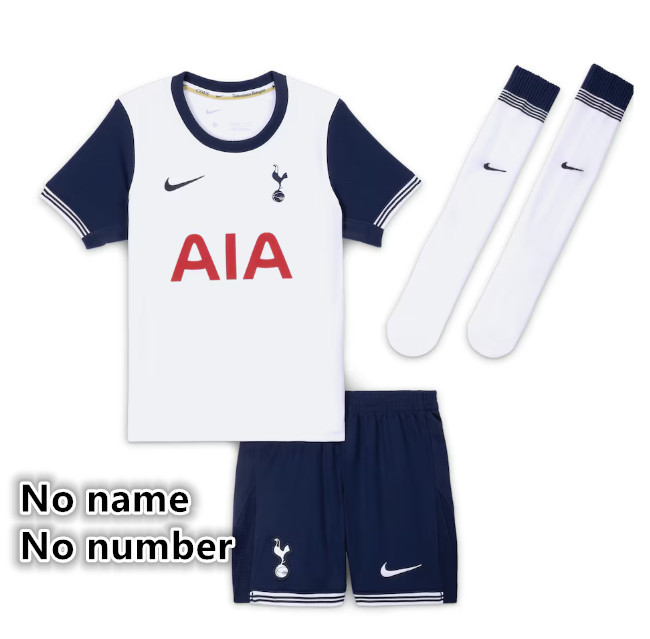 Tottenham jersey 2024 2025 adult kit  kids kit  Home Third away New adult 2024 2025 Tottenham soccer jersey 10-20 days. It will arrive in your country