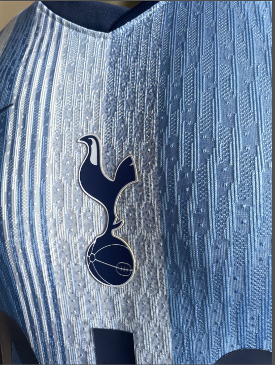 Tottenham Player edition  jersey 2024 2025 Home and away New adult 24 25 Tottenham soccer jersey 10-20 days. It will arrive in your country