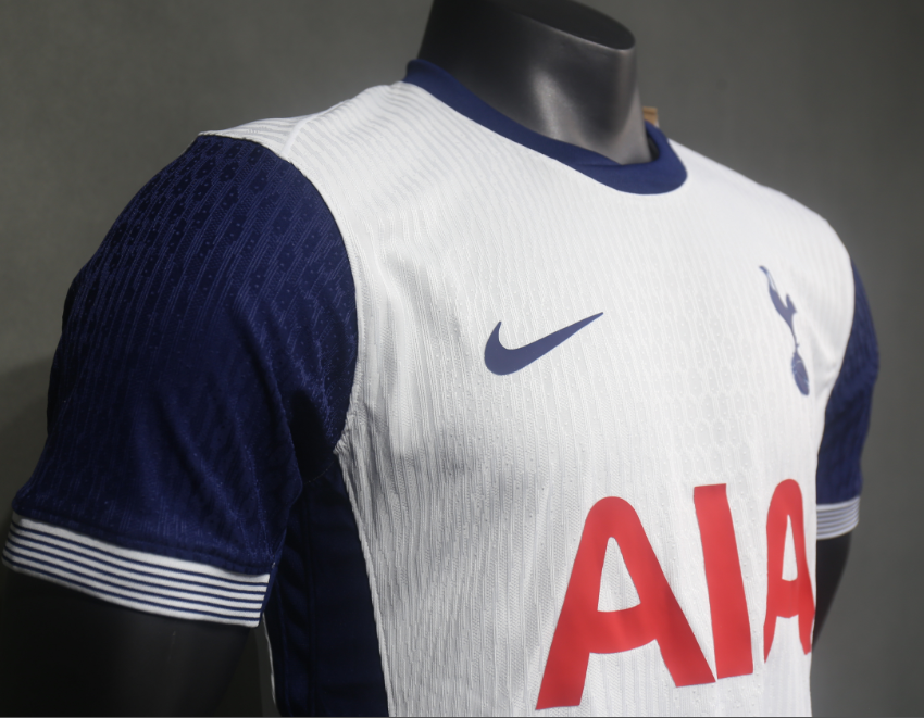 Tottenham Player edition  jersey 2024 2025 Home and away New adult 24 25 Tottenham soccer jersey 10-20 days. It will arrive in your country