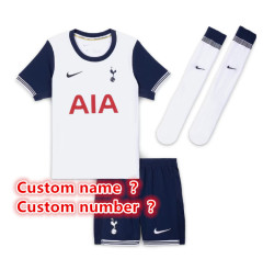 Custom name number
