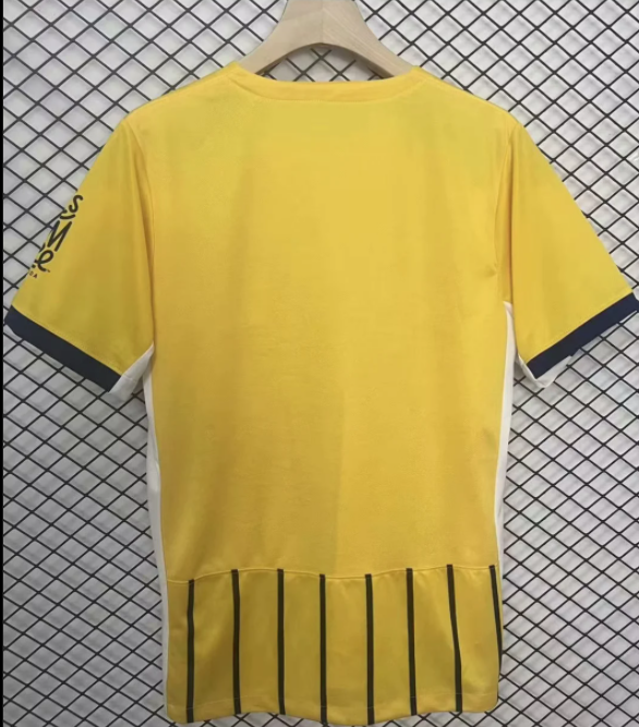 brighton jersey New 2024 2025 Home away Third  24 25 brighton soccer jersey 10-20 days. It will arrive in your country