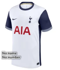 No name number