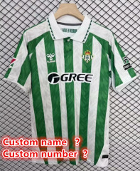 ..Custom name number