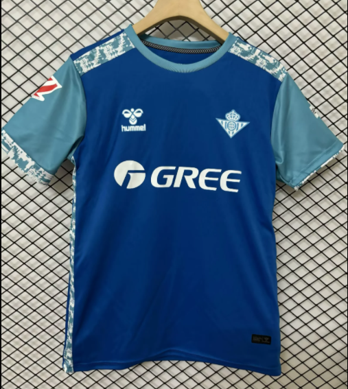 new Real Betis jersey 2024 2025  Home and away New adult 24 25 Real Betis soccer jersey 10-20 days. It will arrive in your country