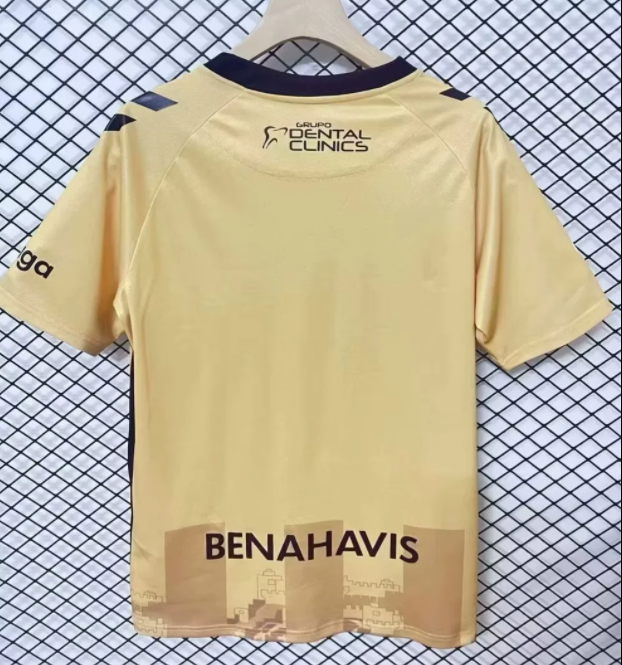 new Malaga jersey 2024 2025  Home and away New adult 24 25 Malagas soccer jersey 10-20 days. It will arrive in your country